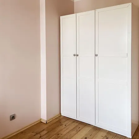 Sunny And Cozy 3Room Flat, Free Parking, Free Wifi, Self Check In Riga Room photo