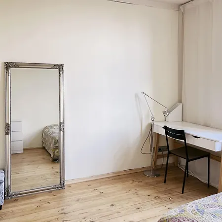 Sunny And Cozy 3Room Flat, Free Parking, Free Wifi, Self Check In Riga Room photo