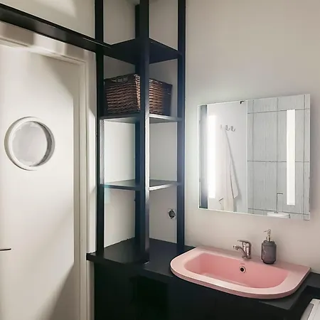 Sunny And Cozy 3Room Flat, Free Parking, Free Wifi, Self Check In Riga Room photo