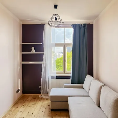 Sunny And Cozy 3Room Flat, Free Parking, Free Wifi, Self Check In Riga Room photo