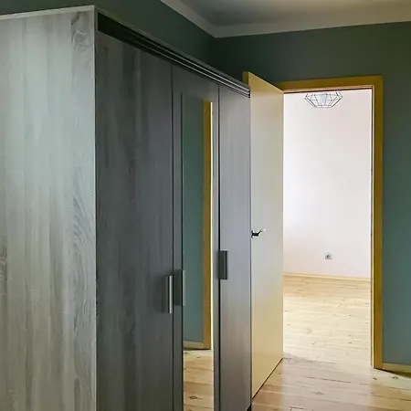 Sunny And Cozy 3Room Flat, Free Parking, Free Wifi, Self Check In Riga Room photo