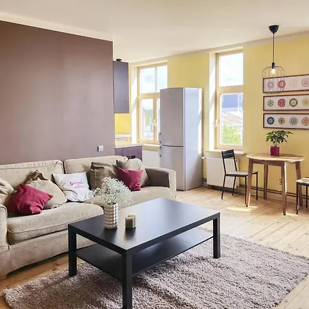Sunny And Cozy 3Room Flat, Free Parking, Free Wifi, Self Check In Riga Room photo