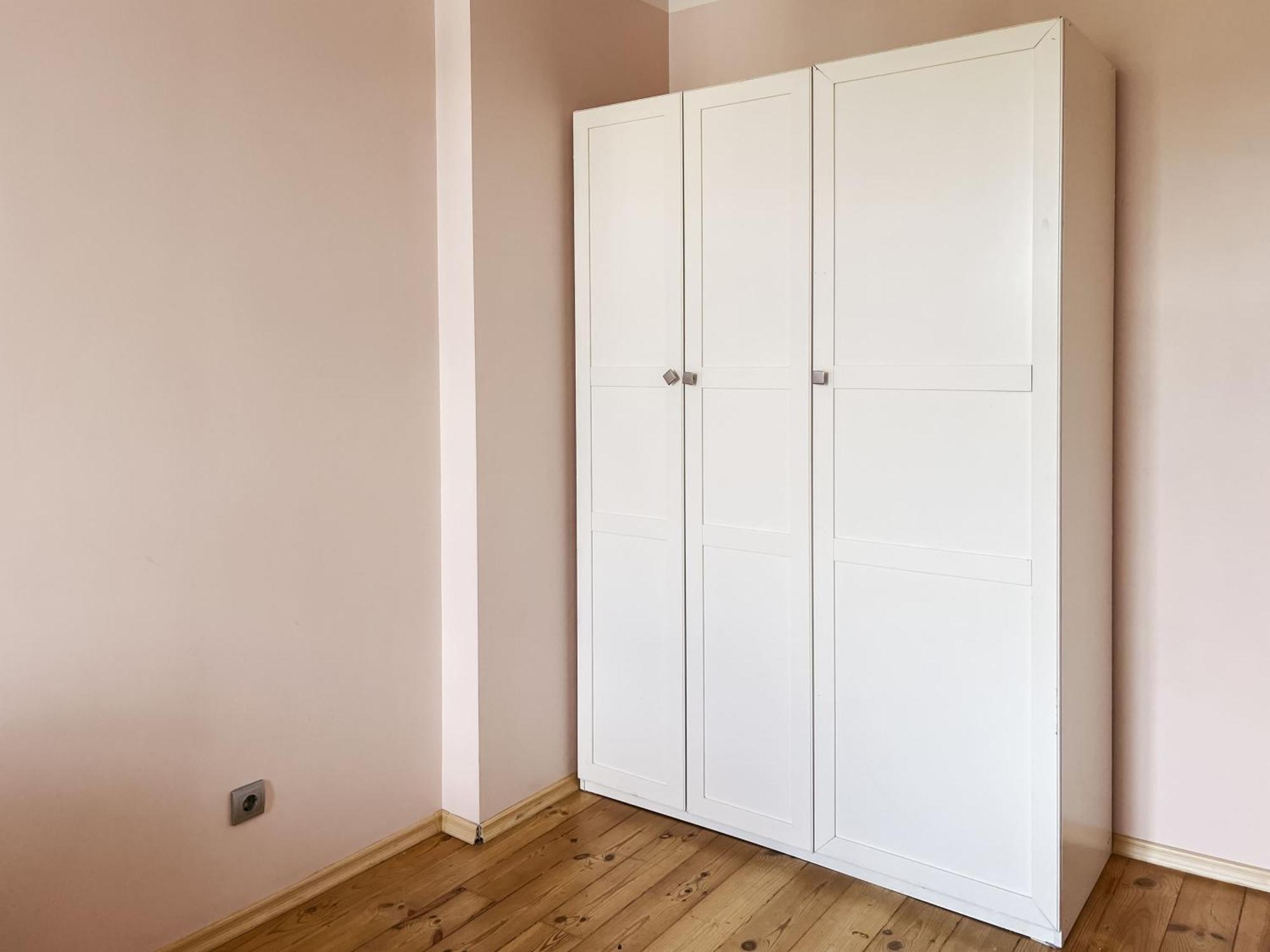 Sunny And Cozy 3room Flat, Free Parking, Free Wifi, Self Check In Apartment Riga